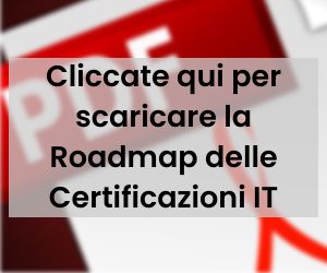 IT Roadmap ITA